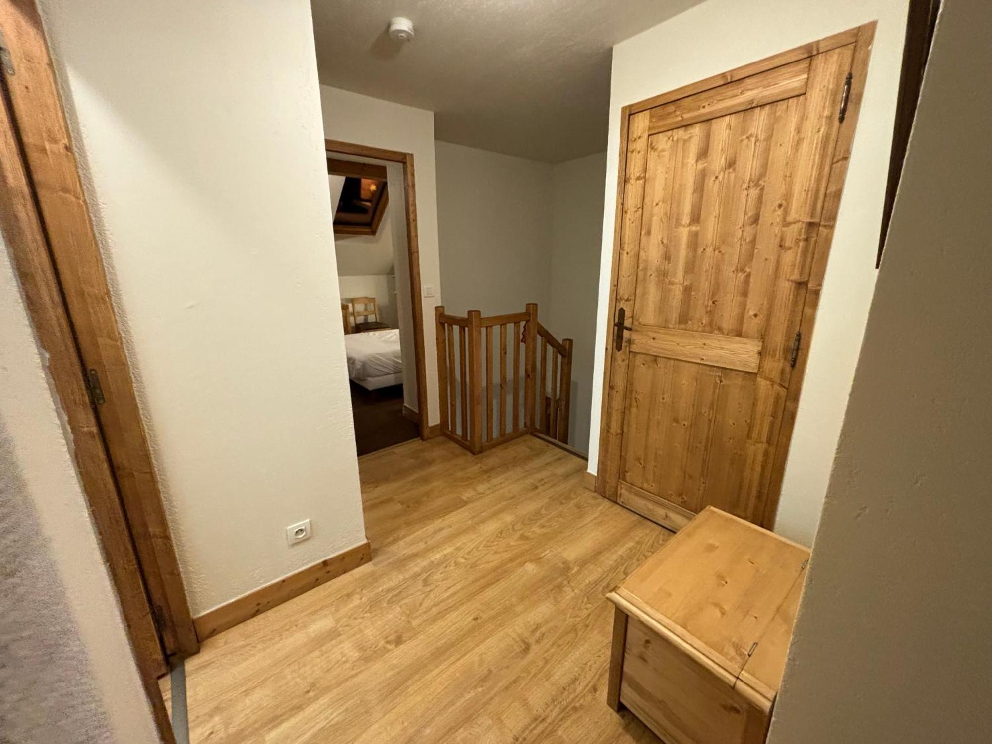 Apparts Au Coeur De St-Lary - Piscine Chauffee Et Sauna Saint-Lary-Soulan Rum bild